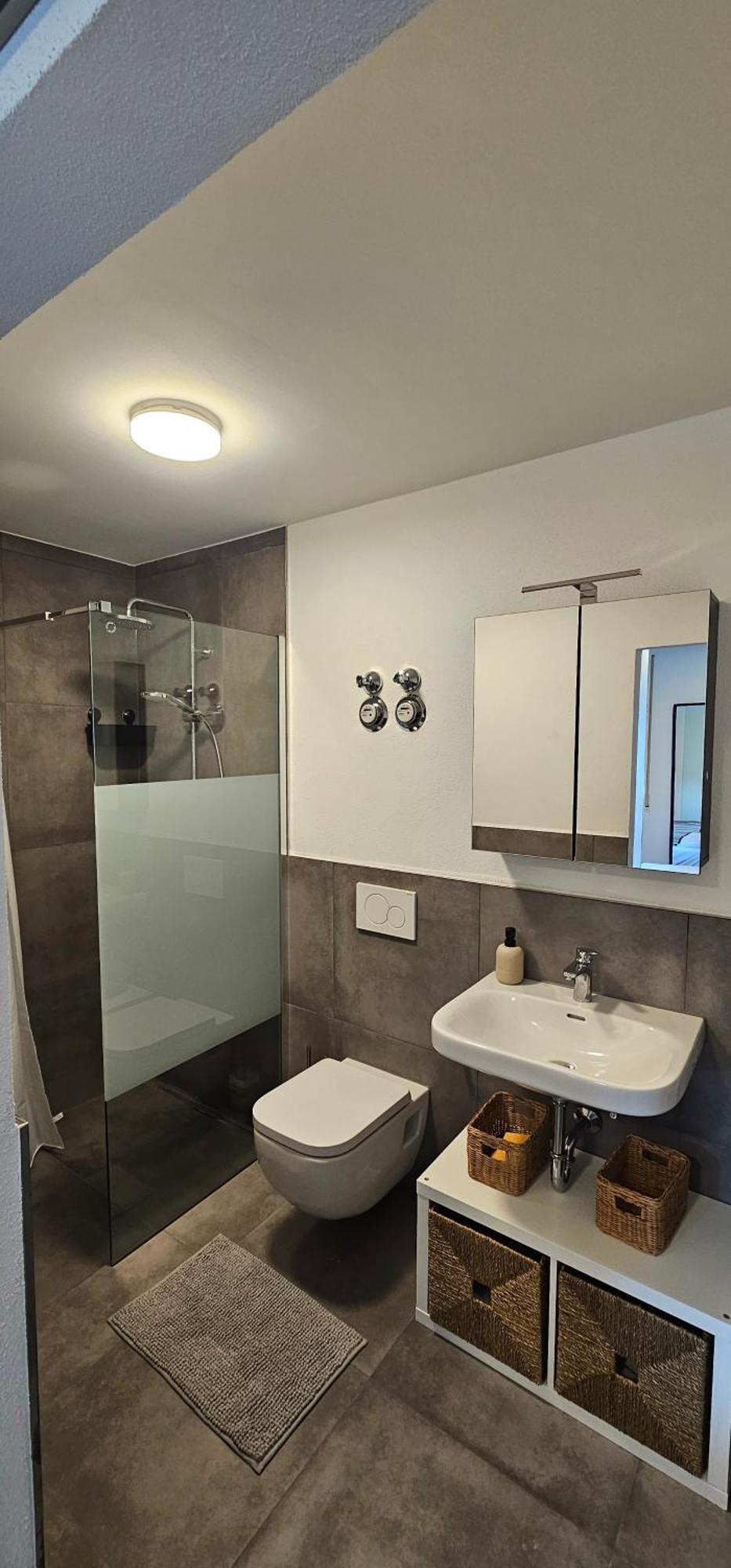 Doppelzimmer Mit Ausblick Nuertingen Ngoại thất bức ảnh